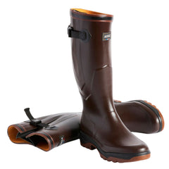 Aigle   Parcours   Vario   Brun