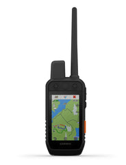 Garmin   Alpha  I   Håndholdt Version