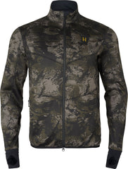 H? Rkila   Noctyx Camo Full Zip Fleece