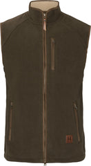 H? Rkila   Sandhem Sherpa Fleecevest