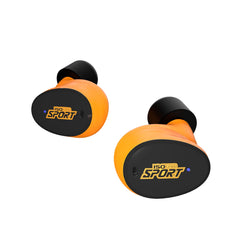 Isotunes Free Sport Caliber   Orange En