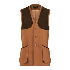 Laksen   Lumley Leith Skydevest   Camel