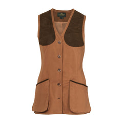 Laksen   Pennyton Beauly Skydevest   Camel