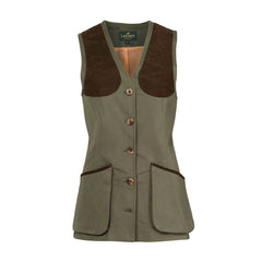 Laksen   Pennyton Beauly Skydevest   Olive