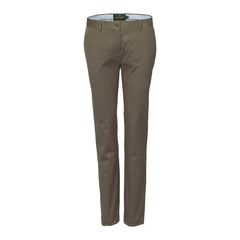 Laksen   Pennyton Chino Bukser   Khaki