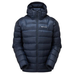Montane   Men S Anti Freeze Xt Hooded Down Jacket