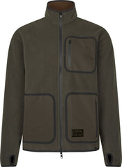 Seeland   Rogue Solid Reversible Fleece