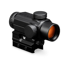 Vortex Optics   Spitfire Ar Rødpunkt Prismesigte