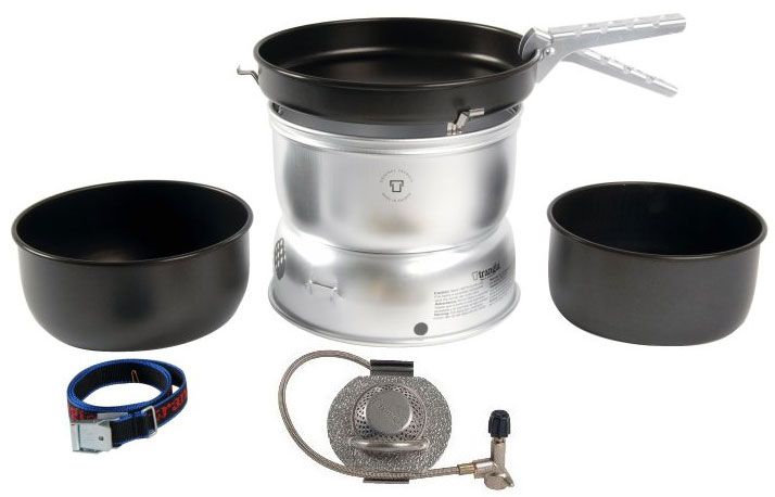 Trangia Stormkøkken   Ul M Gas