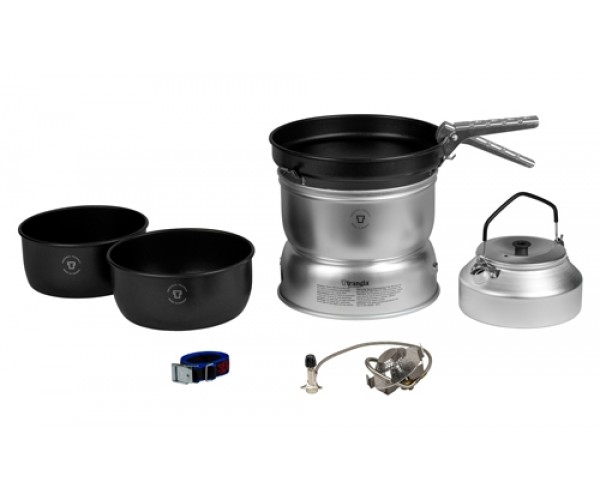 Trangia Stormkøkken  Ul Gas