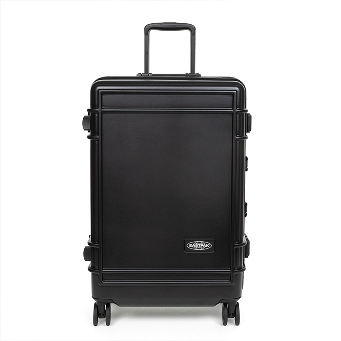 Eastpak Resist R Case M Black   Rejsetasker