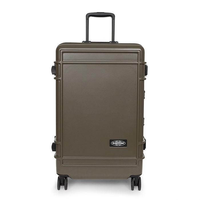 Eastpak Resist R Case M Army Olive   Rejsetasker