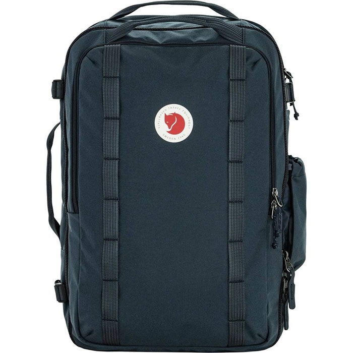 Fj? Llr? Ven F? Rden Carry On Pack  L Navy   Rejsetasker