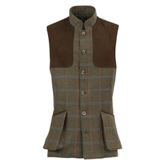 Laksen   Chester Mulland Skydevest