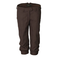 Laksen   Dame Gloster Knickers M  Ctx?    Brown
