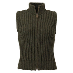 Laksen   Elgin Strikvest   Olive