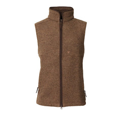 Laksen   Isla Fleece Vest