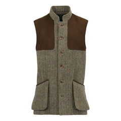 Laksen   Lewis Mulland Skydevest
