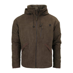 Laksen   Waterford Iso   Primaloft?  Jagtjakke M  Ctx?