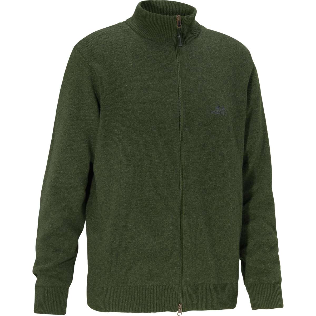 Brad Classic M Sweater   Loden Green   S