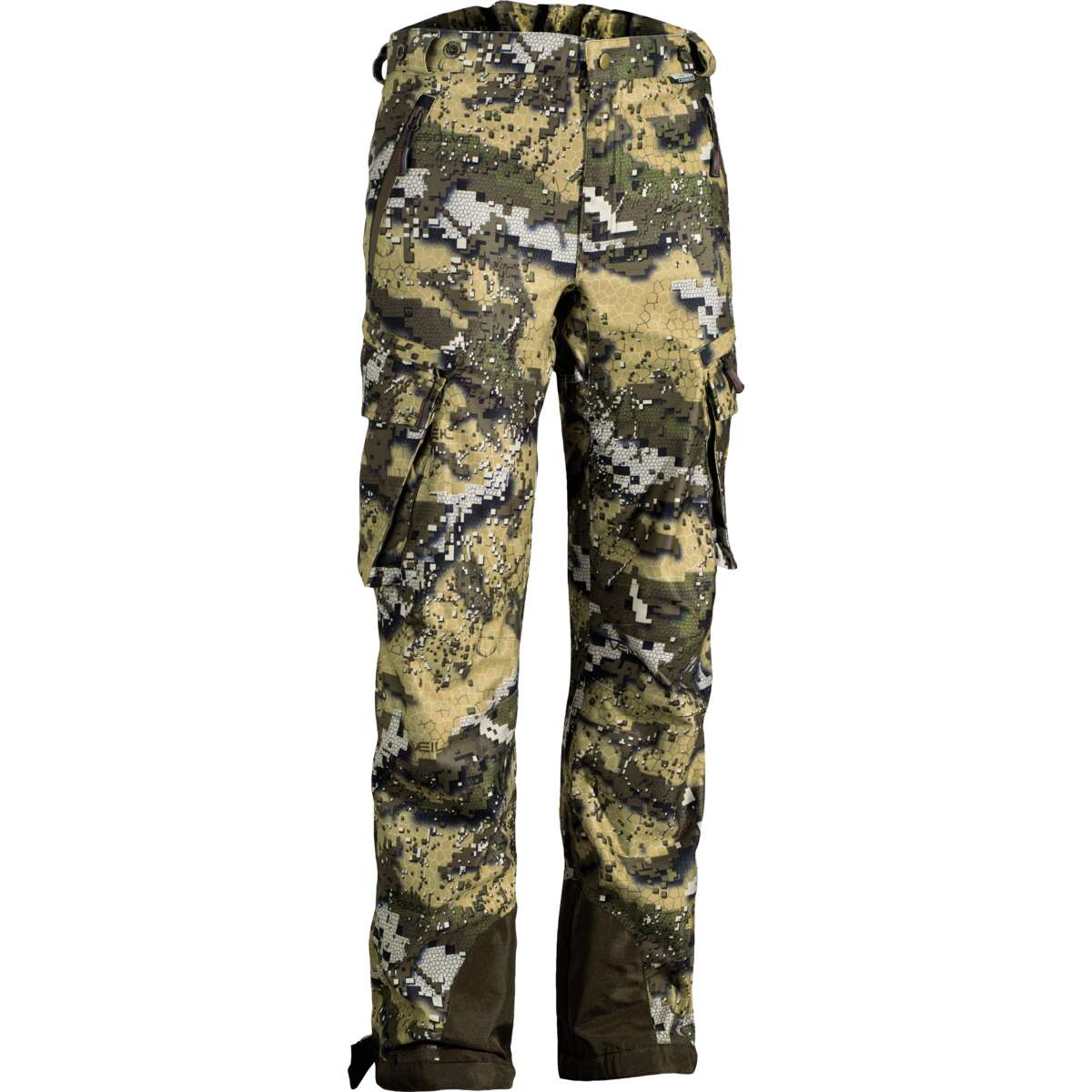 Ridge Thermo Classic M Bukser Desolve Veil