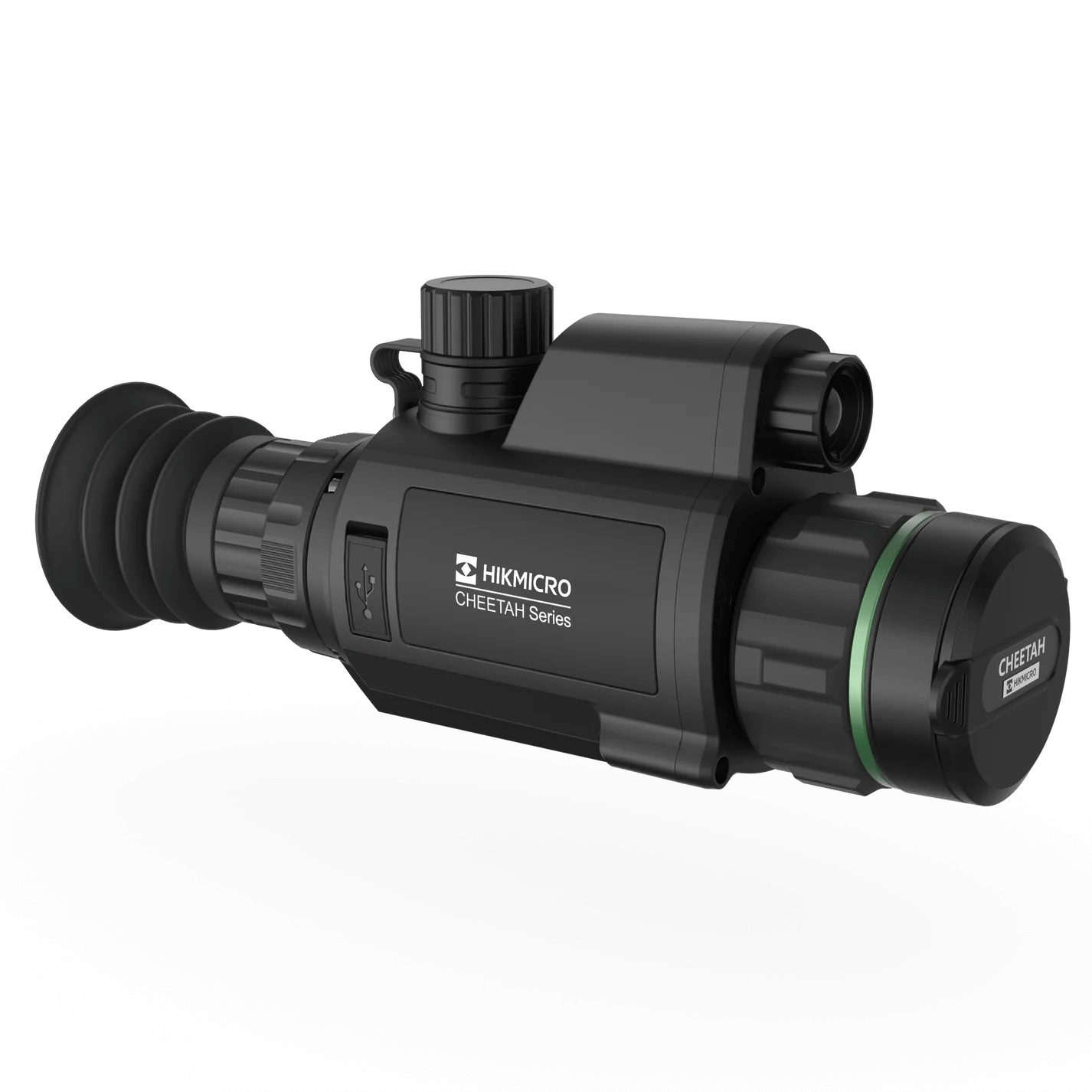 Hikmicro Cheetah Digital Scope  Nm C F Sn