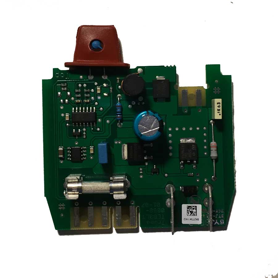 Truma Effektbegrænser Teb