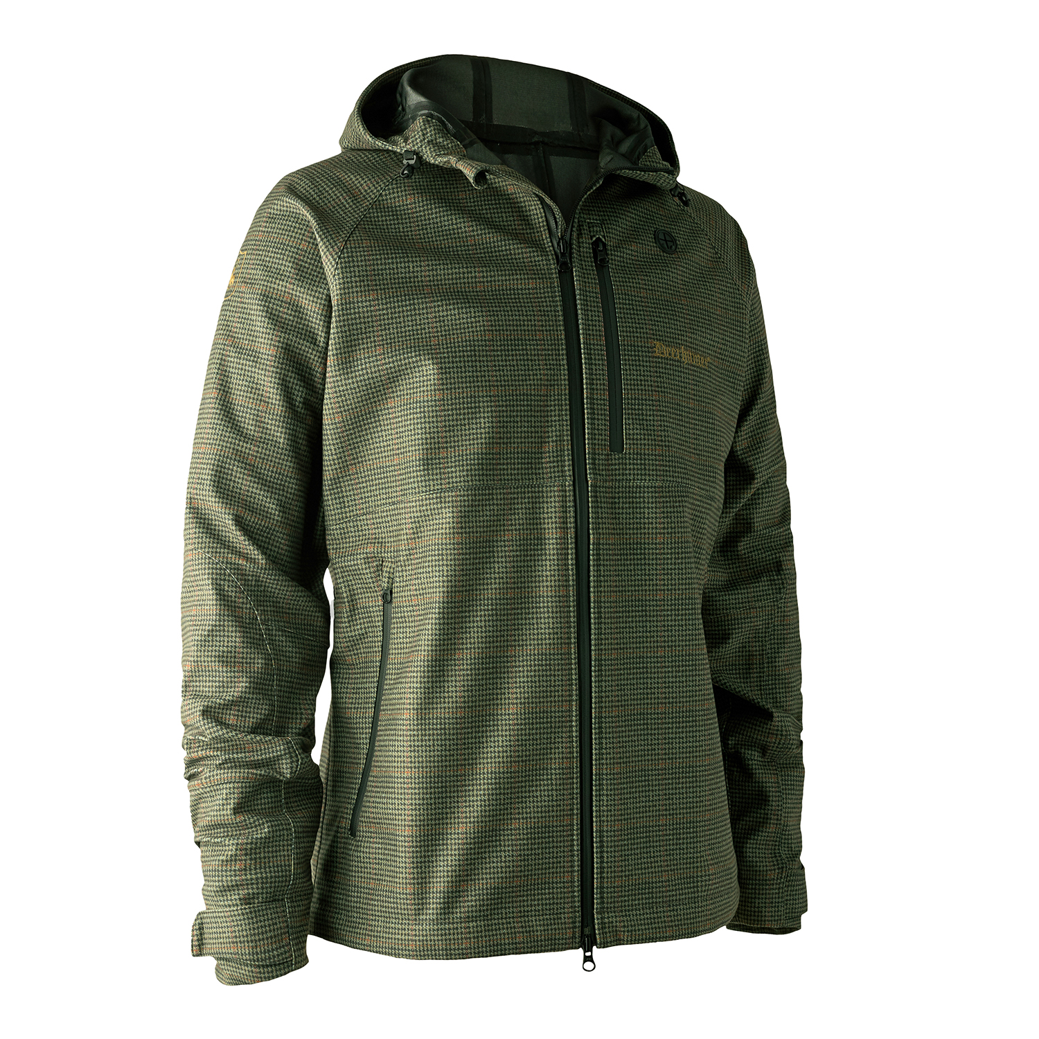 Pro Gamekeeper Jakke   Kort   Turf   S