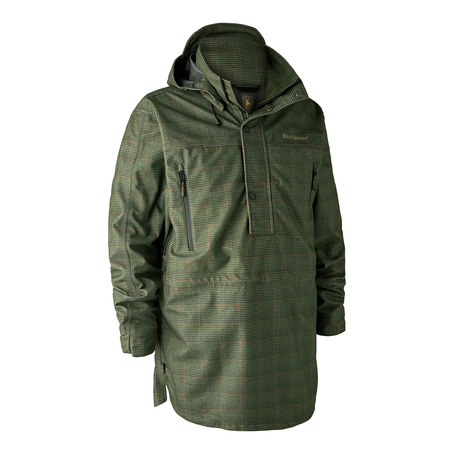 Pro Gamekeeper Anorak   Turf   S