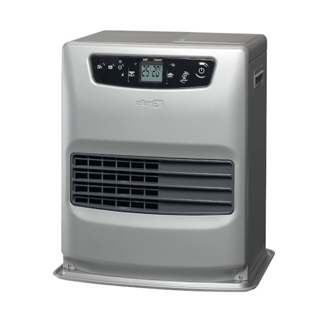 Zibro Lc  Petroleumsvarmer