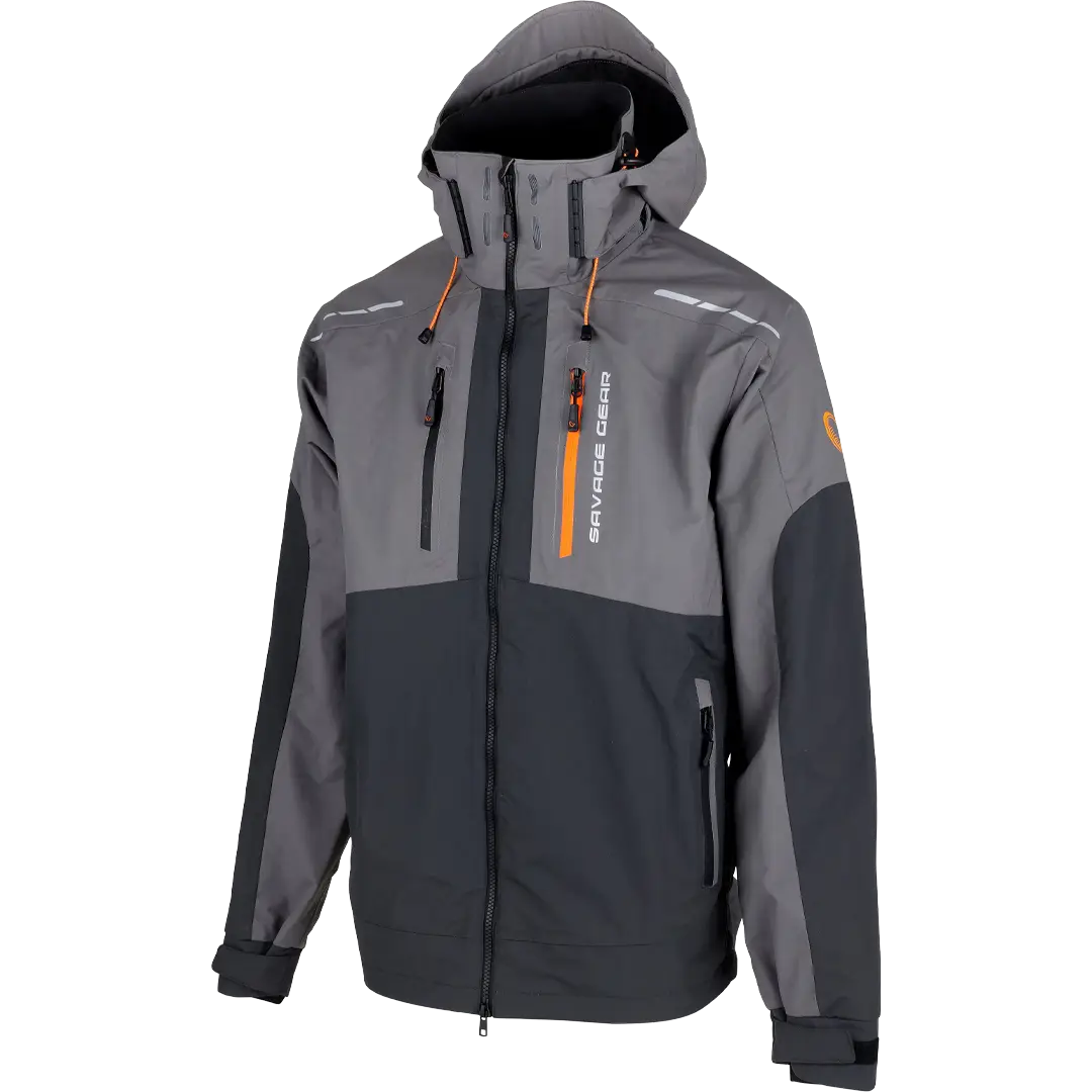 Savage Gear Wp Performance Jacket M Xl