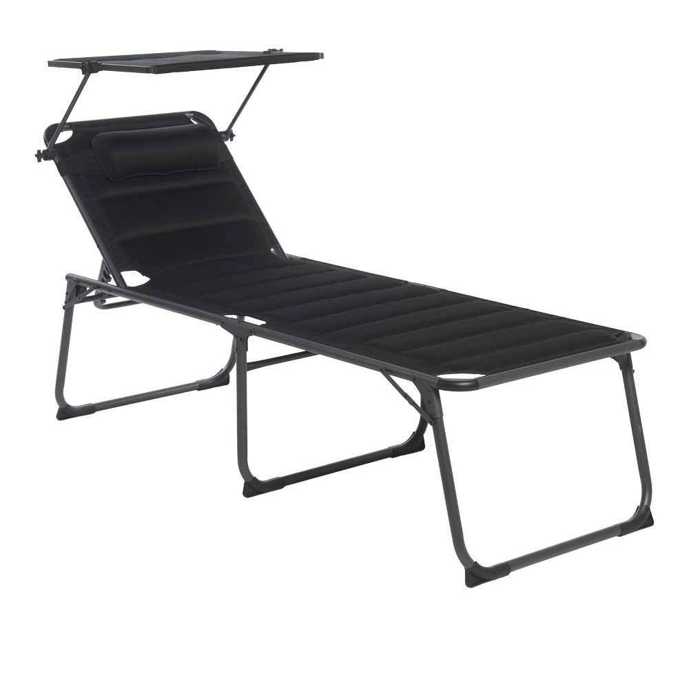 Wecamp  Calva  Drømmeseng  Black