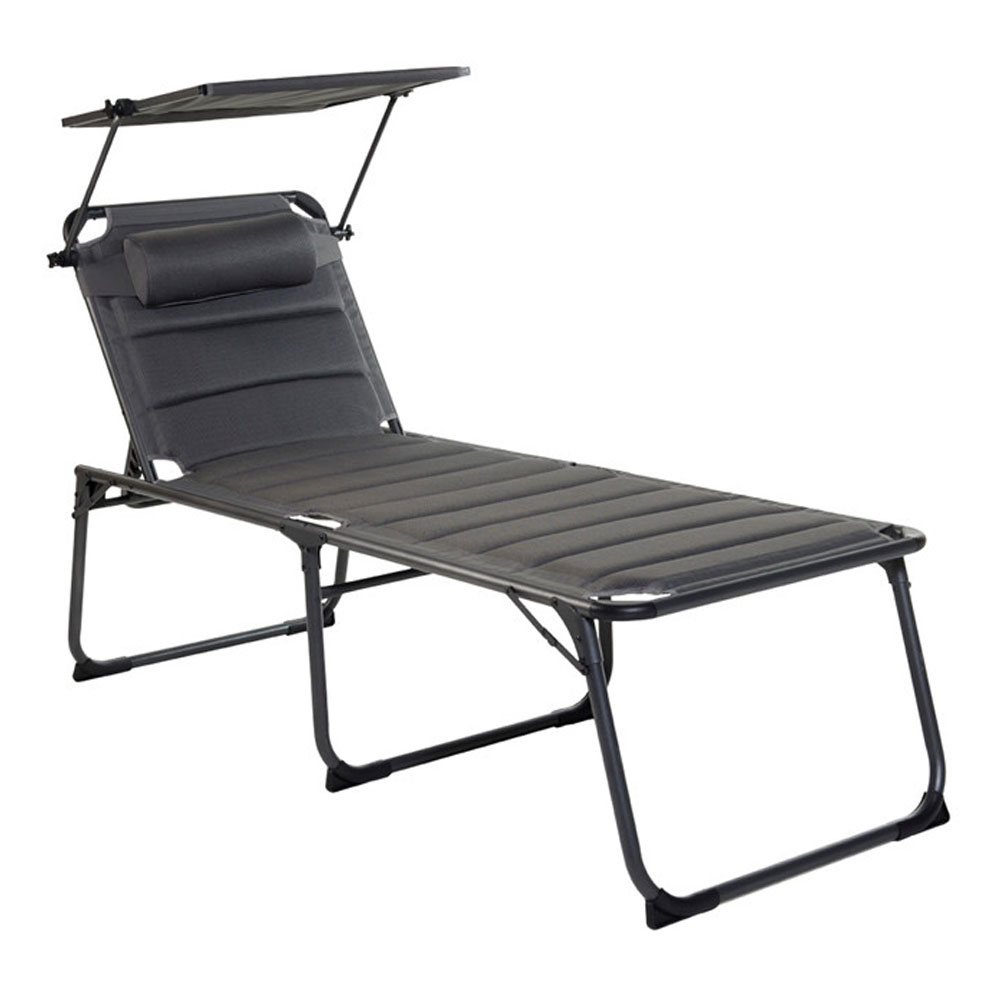 Wecamp  Calva  Drømmeseng  Grey