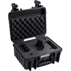 B W Outdoor Cases Bw Outdoor Cases Type  Pp  For Dji Flip  Black