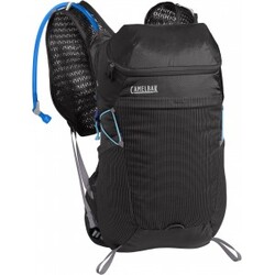 Camelbak Cb Octane     Oz   Black Bluefish   Str    Oz   Rygsæk