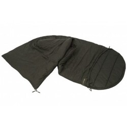 Carinthia Loden H? Ttenschlafsack   Olive   Str  Left   Sovepose