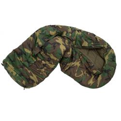 Carinthia Smu Defence   Woodland   Str  M   Sovepose