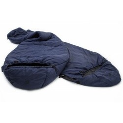 Carinthia Tss System M   Navyblue   Str  Left   Sovepose