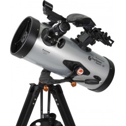 Celestron Starsense Explorer Lt Az   Kikkert