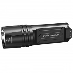 Fenix Tk Ue V  Led Lygte