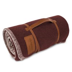Feuerhand Petromax Wool Blanket   X   Cm Dark   Tæppe