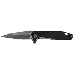 Gerber Fastball  Blk  Gb   Kniv