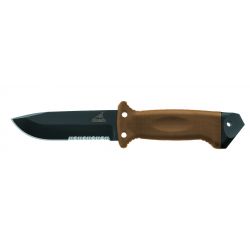 Gerber Lmf Ii Infantry Coyote Brown   Kniv