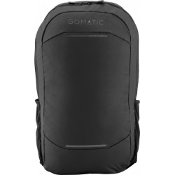 Gomatic Navigator Collapsible Pack Black   Taske