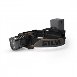 Silva Headlamp Lr Rc   Pandelampe