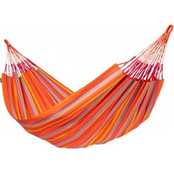 Brisa Toucan   Klassisk Kingsize Hængekøje Outdoor