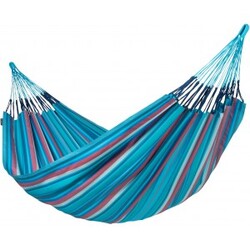 Brisa Wave   Klassisk Kingsize Hængekøje Outdoor