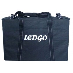 Ledgo D  Carrying Bag For   Lights   Taske