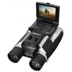 Levenhuk Atom Digital Db  Lcd Binoculars   Kikkert