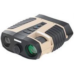 Levenhuk Atom Digital Dnb  Night Vision Binoculars   Kikkert